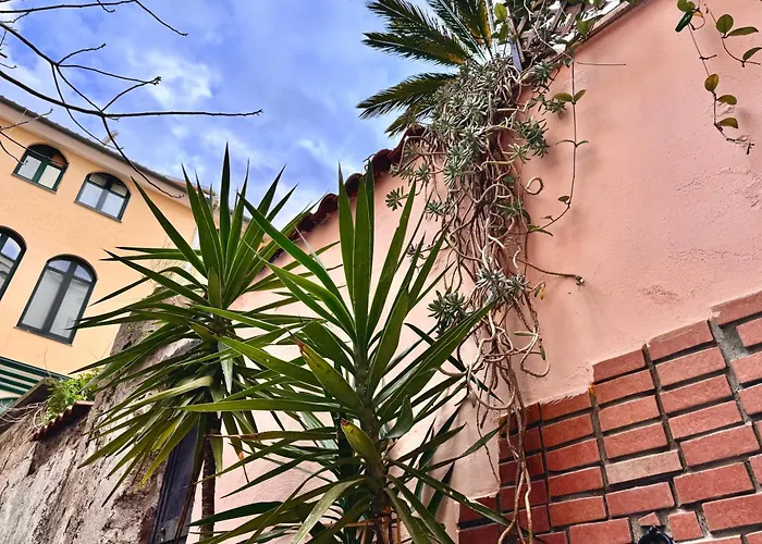 Casa Vacanze Hippocampus