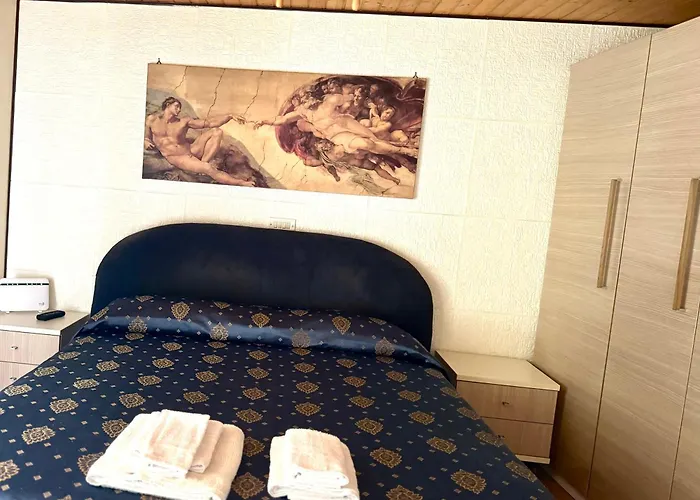 Casa Vacanze Hippocampus