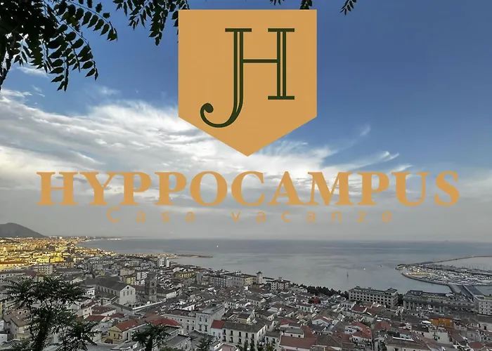 Casa Vacanze Hippocampus