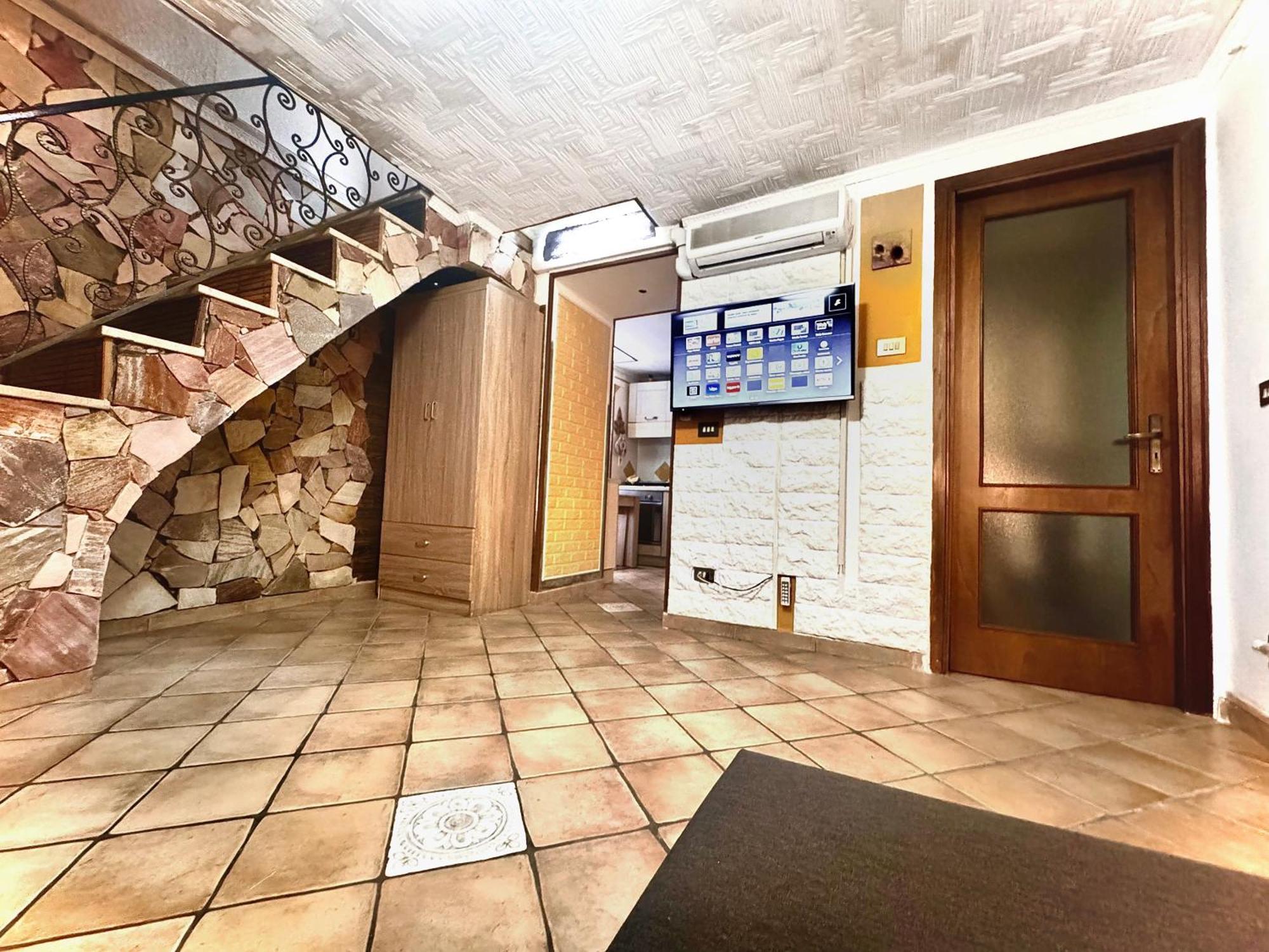 Hippocampus Holiday home *
