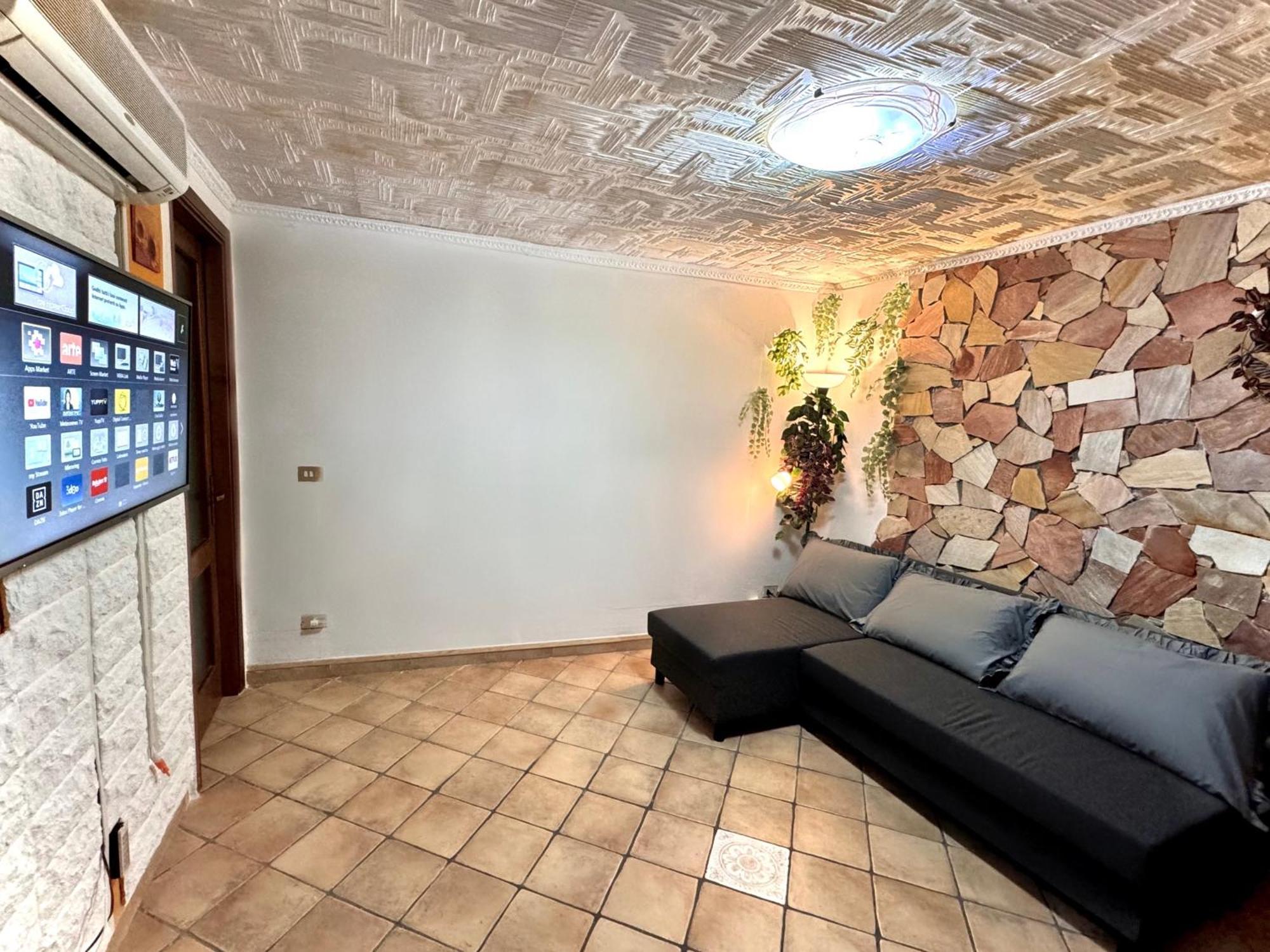 Hippocampus Holiday home Salerno