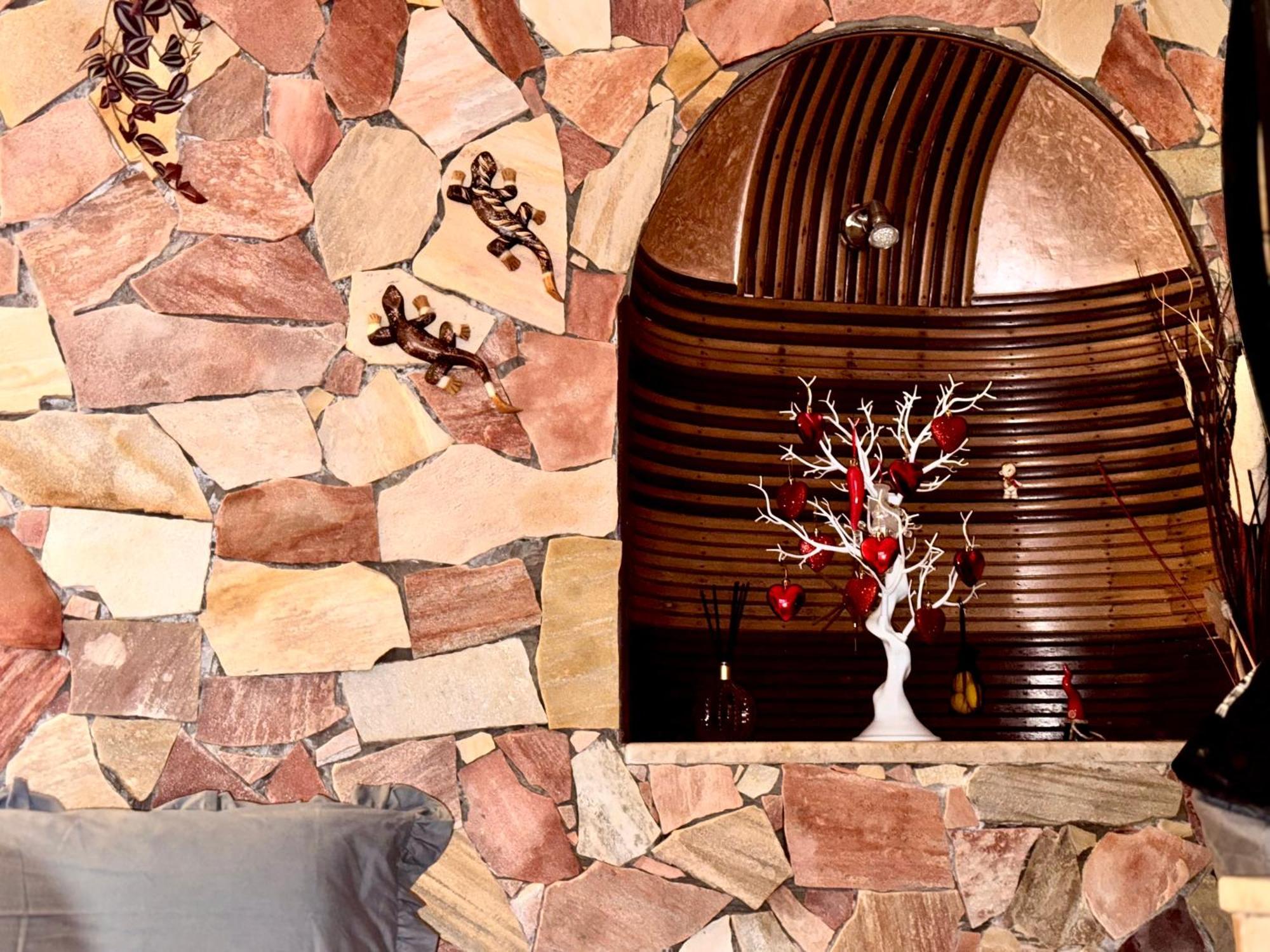 Hippocampus Holiday home