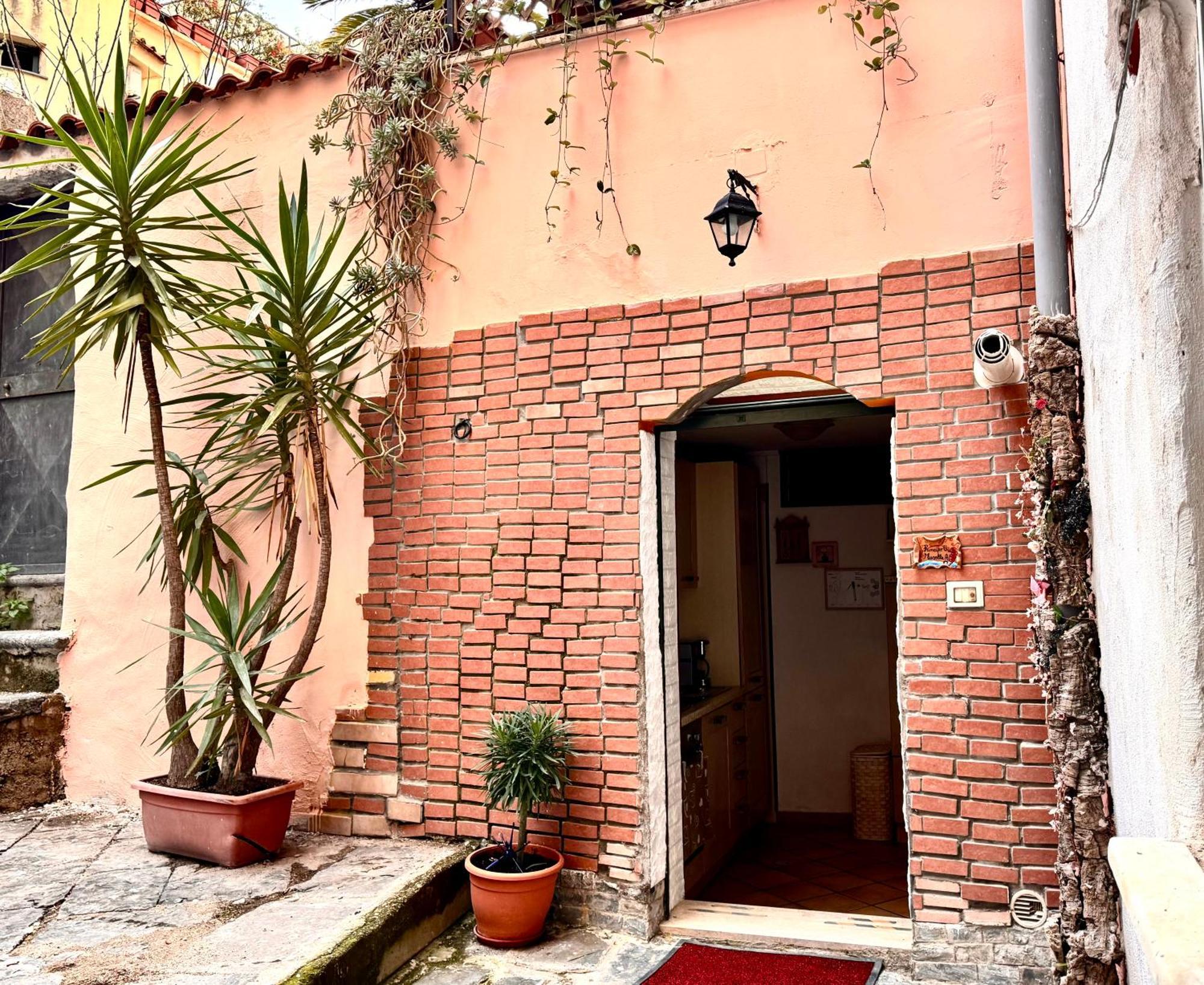 Hippocampus Holiday home Salerno
