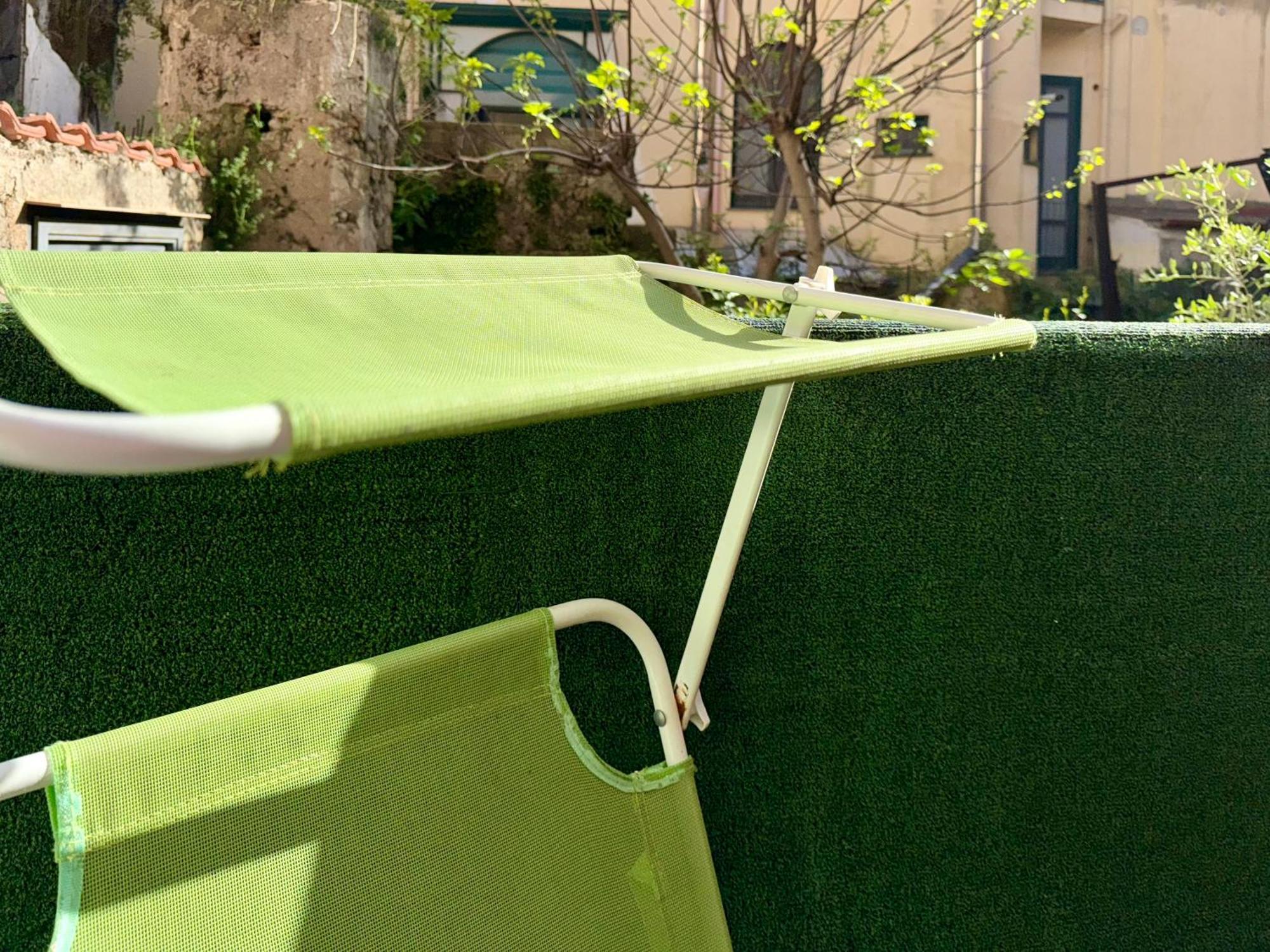 Holiday home Hippocampus Salerno