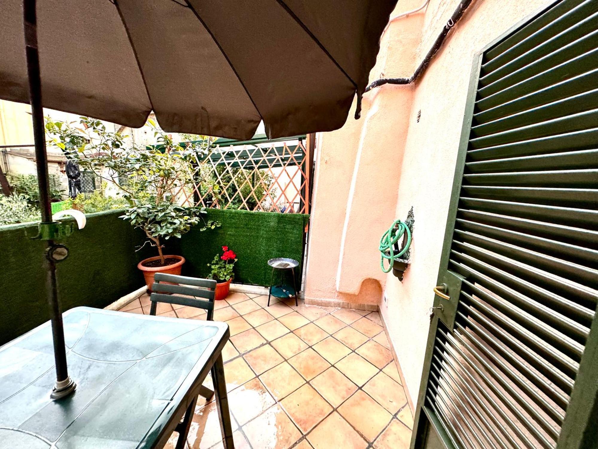 Holiday home Hippocampus Salerno