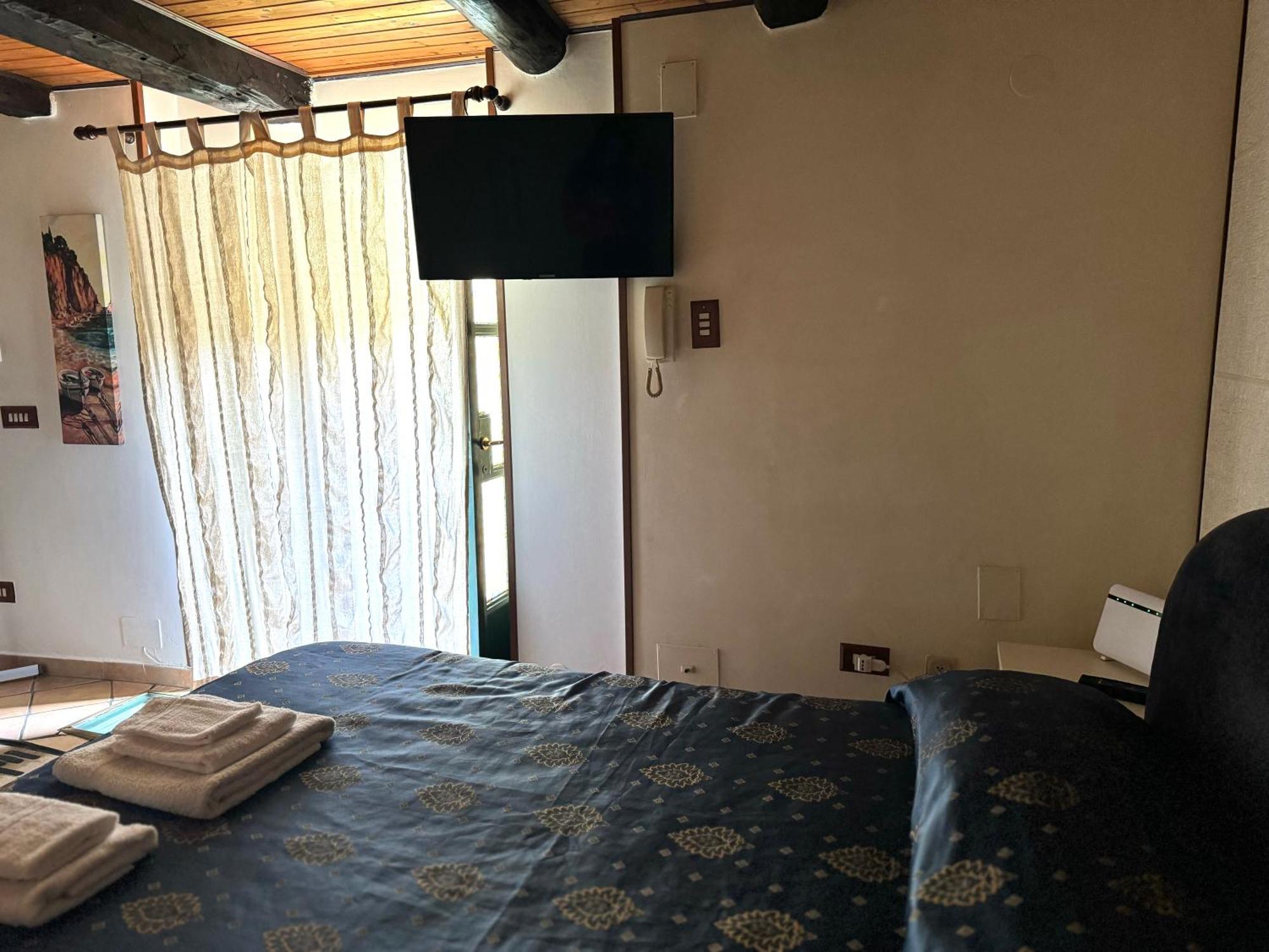 Holiday home Hippocampus Salerno
