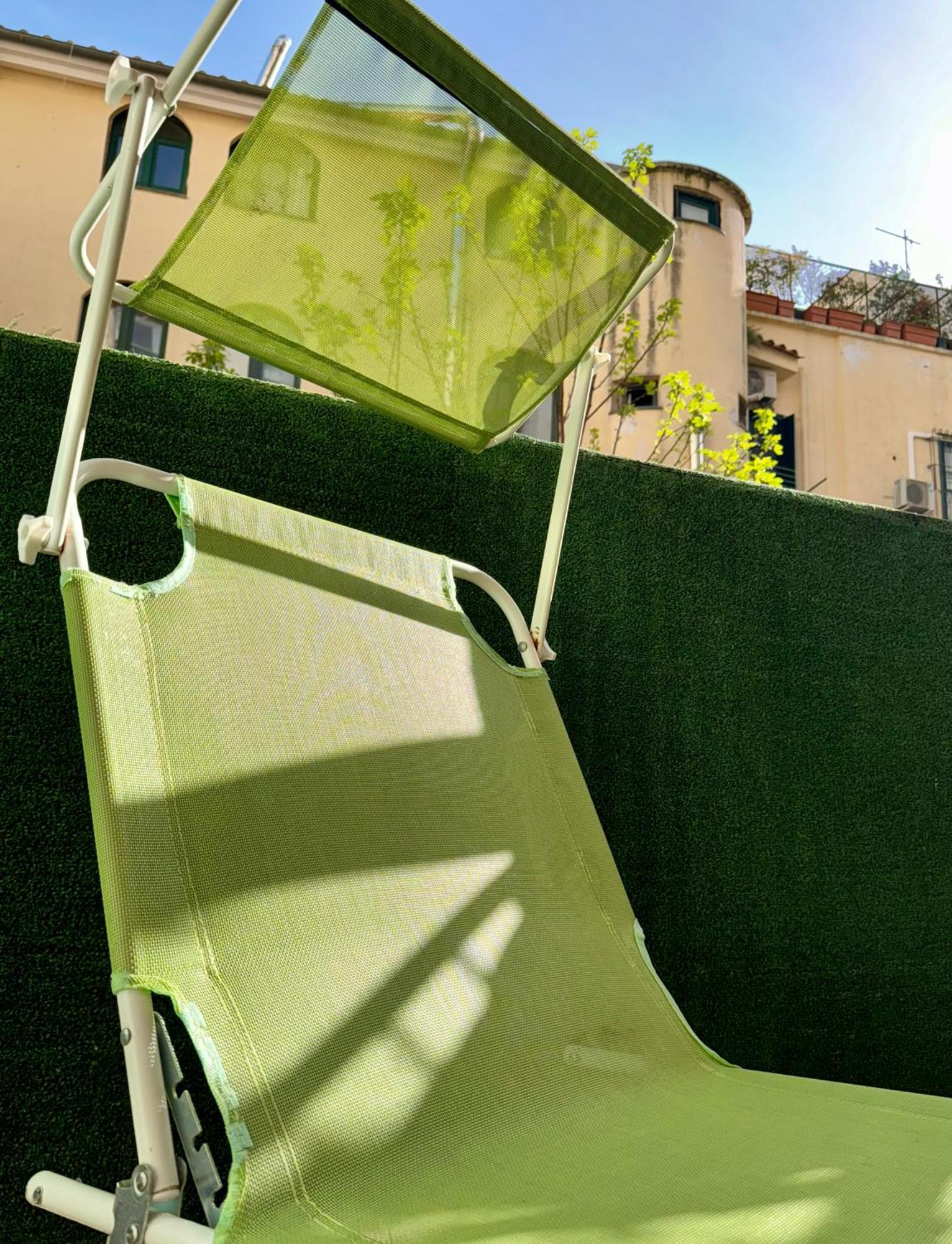 Holiday home Hippocampus Salerno