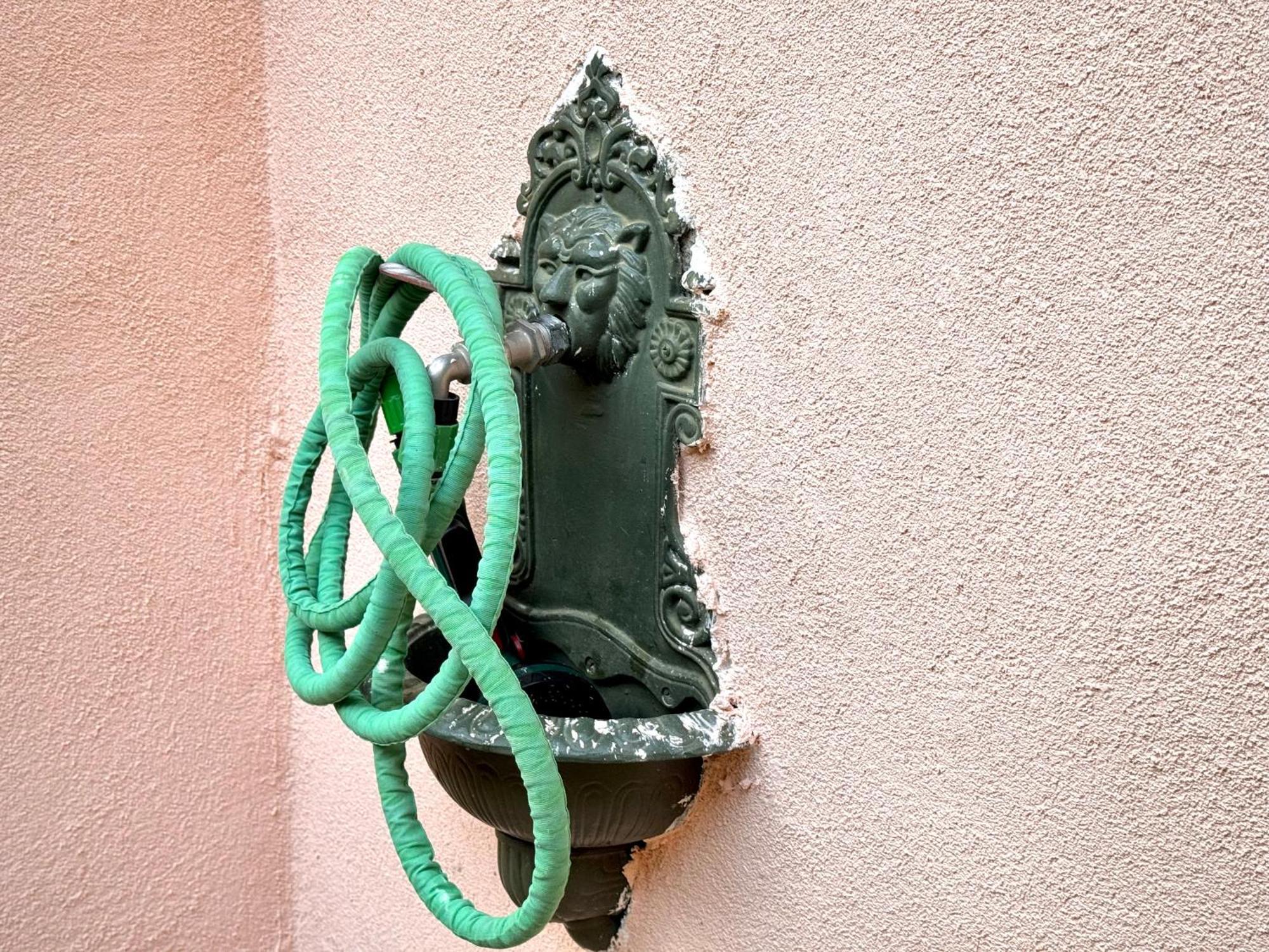 Hippocampus Holiday home Salerno
