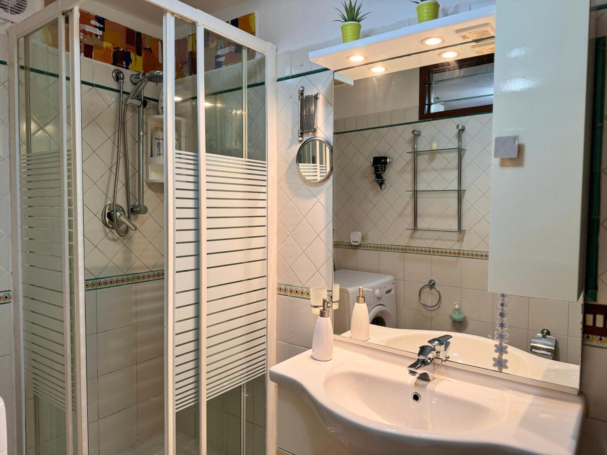 Holiday home Hippocampus Salerno