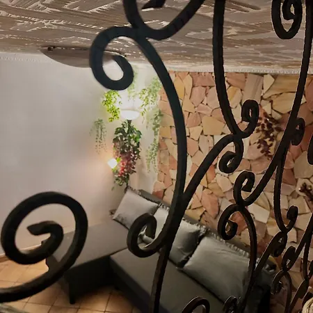 Casa Vacanze Hippocampus Salerno Exterior photo