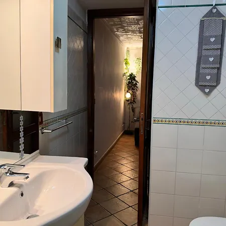Casa Vacanze Hippocampus Salerno Exterior photo